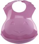 Thermobaby 1530 előke VEGYES műanyag sima