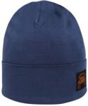yo sapka CDA-0010C 46-48 navy blue fiú dupla őszi sapka