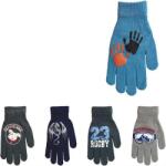 yo kesztyü R-12 fiú 18cm AKRYL ABS 5ujjas mintás