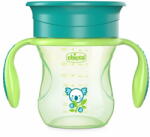 Chicco 695130 360 Perfect itatópohár 12m+ neutr