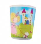 Thermobaby 1610 pohár hercegnő melamine