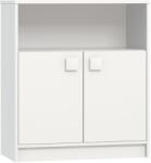 Faktum EcoLine komód 81*39*91cm