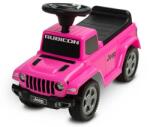  Toyz Jeep bébitaxi pink 2595