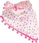 yo kendő CHL-080 Pompony