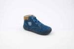 richter 0446 7111 6831 22 cipő blue/hazelnut
