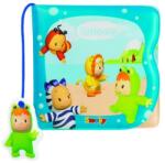 Simba Toys 7600110612 mágikus fürdő könyv