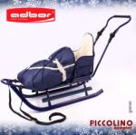 Adbor szánkó komplett kék