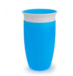  Munchkin 110280 itatópohár kék 296ml Miracle Cup