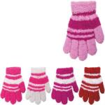 yo kesztyü R-92A lány 14cm WELLSOFT PASKI 5ujjas