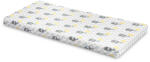 Sensillo matrac 1704 elefántos vékony 120x60