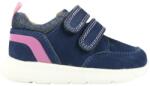 richter 0601 3152 6820 24 cipő 2tépős nautical/candy