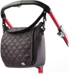 Caretero táska grafit sillo 17701