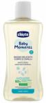 Chicco 105930 Újszülött fürdtő&sampon 200ml