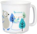 Badabulle 005000-01 bögre mikrPink & Blue