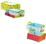 Taf 20275 textil játéktároló