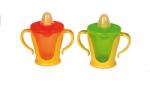 Baby Bruin 42870 itatópohár kupakos 270ml