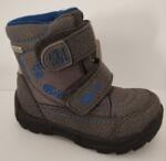 richter 82-1688-1220 cipö 20téli szürke