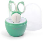 BabyOno 398 manikűr készlet tokban