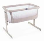 Chicco Next2me ágy Dark Beige 2022