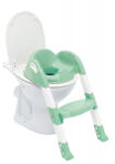 Thermobaby 1725 Kiddyloo Celadon lépcsős WC szűkítő (zöld)