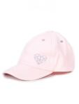 yo sapka CZD-0569G világos rózsaszín 42-46 cm
