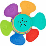 Badabulle 017010 fürdőjáték virág 6db