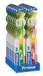 Trisa TR-0465 baby fogkefe 0-3év