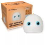  Asalite Halacska éjjelifény LED 1W