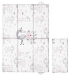 Ceba 60*40 összehajtható pelenkázólap