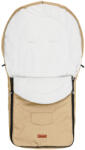 Sensillo lábzsák babakocsihoz SILLO-802 Capuccino 95x40