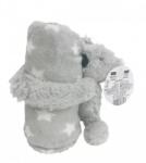 Naturtex pléd plüss koalával 75x100cm