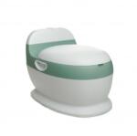 Thermobaby 1751 mini wc hanggal green