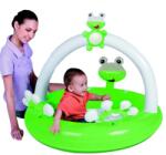  játék úszómedence békás 98*94