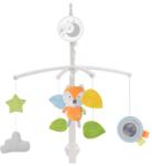 Konig-Kids 63605C zenélőforgó róka