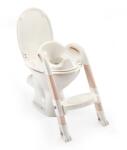 Thermobaby 1725 Kiddyloo Marron glace (bézs) wc szűkítő