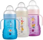 Mam 320842 TRAINER 220ml 4hó+ tanulópohár