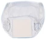 Babybruin 43056 68 guminadrág terpeszbetétes