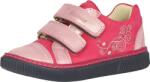 Szamos 6261-606433 35 2tépős bokacipő pink-fuxia