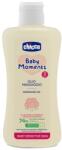 Chicco 10242 masszázs babaolaj sensitive 200ml