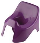 Thermobaby 1713 Prune anatómiai bili (sötét lila)