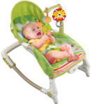 Konig-Kids 63561 pihenőszék Amazonas