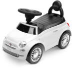 Toyz bébitaxi Fiat 500 fehér TOYZ-2551