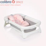  Colibro kád space sweet pink