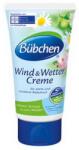 Bübchen 12245259 szél és időjárás krém 75ml