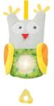 Taf Toys 11795 zenélő éjszakaifény bagoly