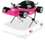 Asalvo bébikomp Hamilton Pink