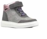 richter 4552 6111 6301 30 cipő ash/stone/candy lila bőr
