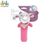 Konig Kids FM555-1 boci csipogó marokjáték