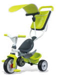 Simba Toys 7600741100 tricikli Zöld Baby 2 Blade