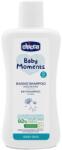 Chicco 28391 sampon könnymentes 200ml körömvirággal